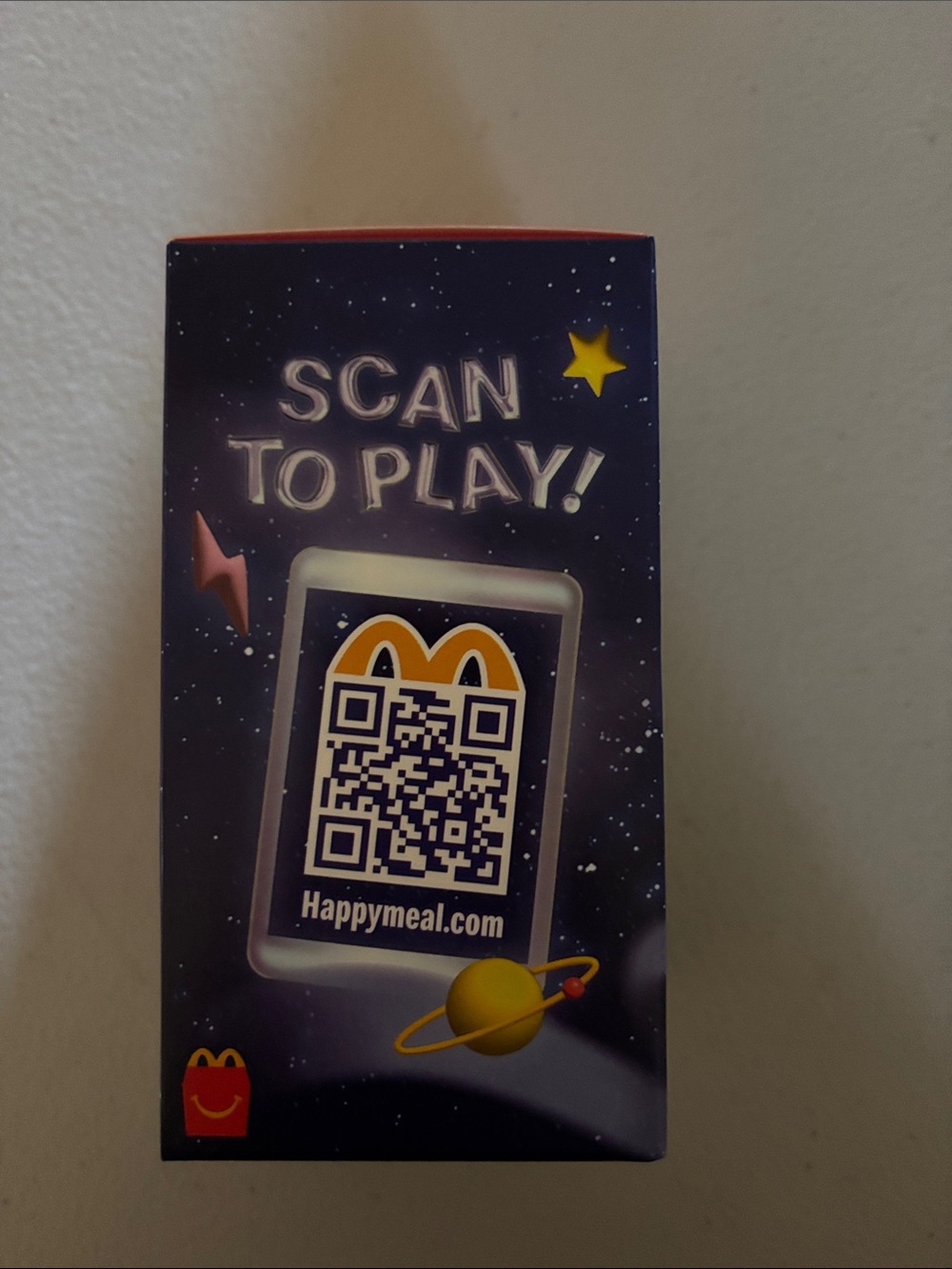McDonald’s RJ - Picture 4 of 4